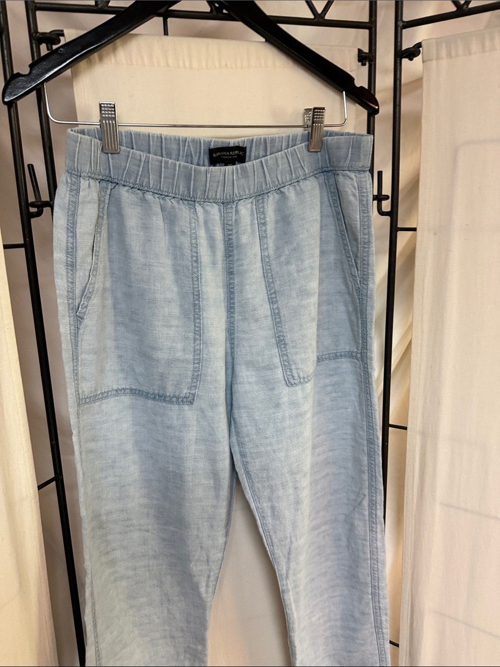 Banana Republic premium denim